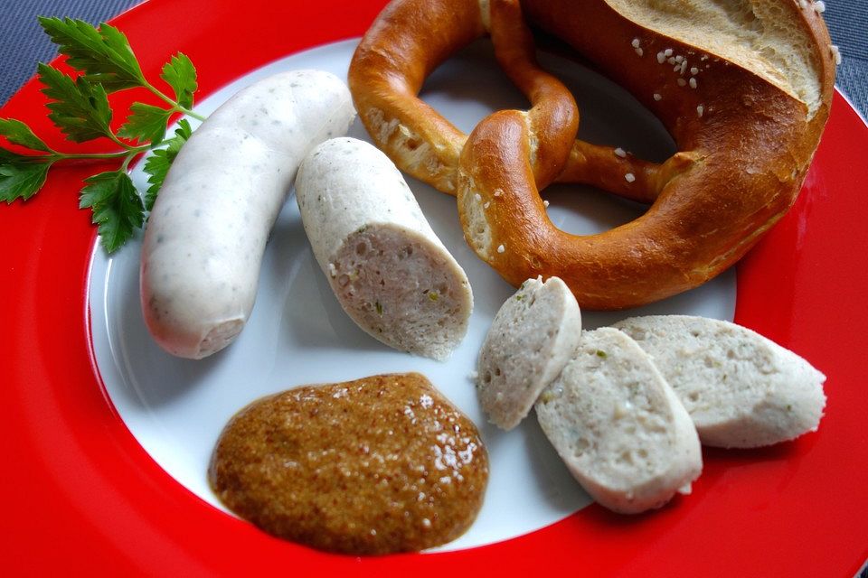 Weißwurst