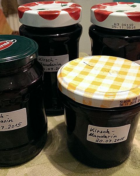 Mandarinenmarmelade Rezepte | Chefkoch Mandarinenmarmelade Rezepte | Chefkoch