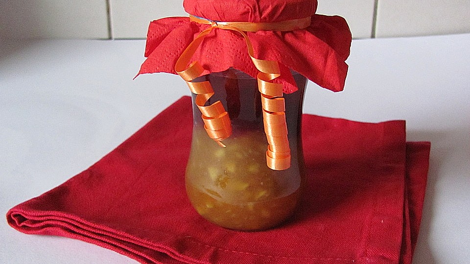 2 - Schicht - Marmelade von PetraBroda| Chefkoch 2 - Schicht - Marmelade von PetraBroda| Chefkoch