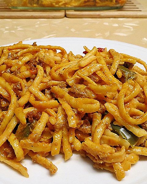 Spätzle Rezepte | Chefkoch