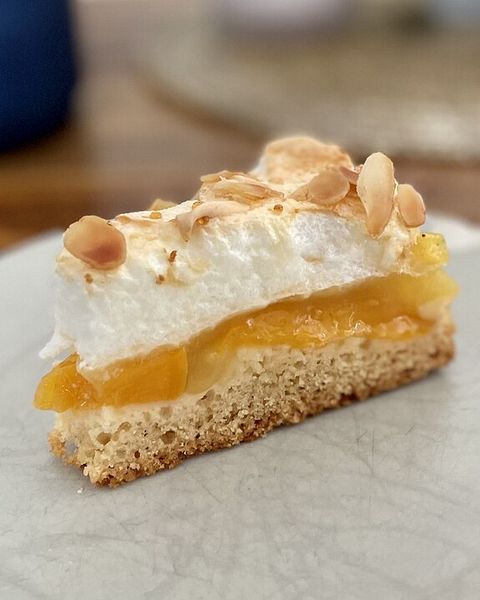 Pfirsichtorte Rezepte | Chefkoch