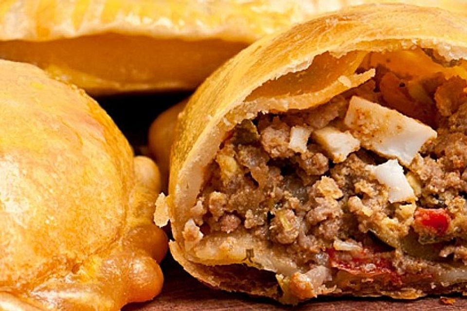 Empanadas