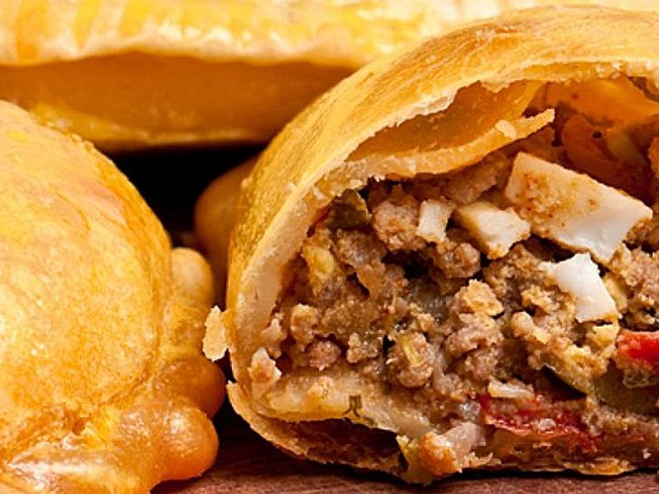 Empanadas von noname1325| Chefkoch
