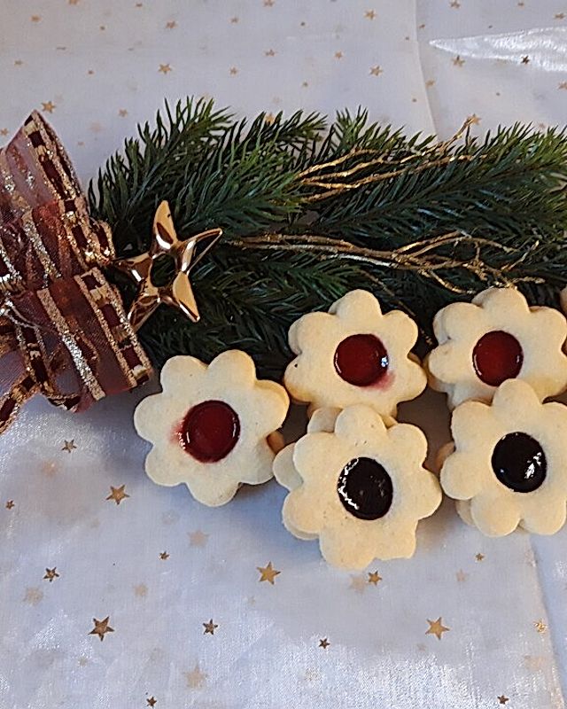 Hildaplätzchen Rezepte | Chefkoch Hildaplätzchen Rezepte | Chefkoch