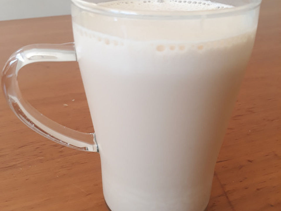 Eiskaffee-Shake von McMoe| Chefkoch