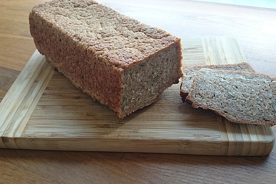 Vollkornbrot