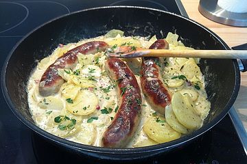 Plaaten In De Pann Von Studtmann Chefkoch 