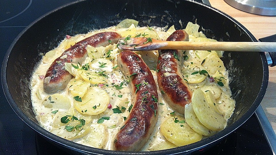 Plaaten In De Pann Von Studtmann Chefkoch 