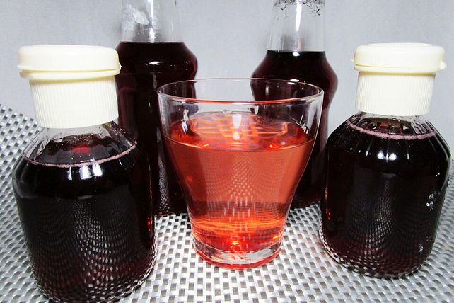 Eisteesirup von Aurora| Chefkoch Eisteesirup von Aurora| Chefkoch