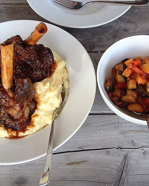 Lammhaxe Rezepte | Chefkoch