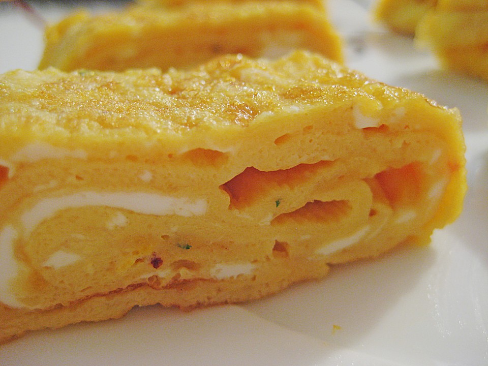 Japanisches Omelette Rezepte Chefkoch 