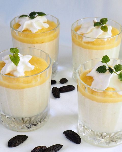 Tonkabohnen Rezepte | Chefkoch Tonkabohnen Rezepte | Chefkoch