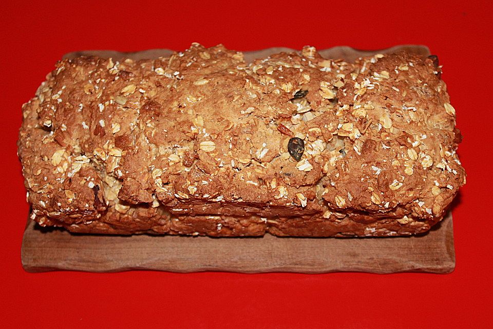 Müsli-Brot Müsli-Brot