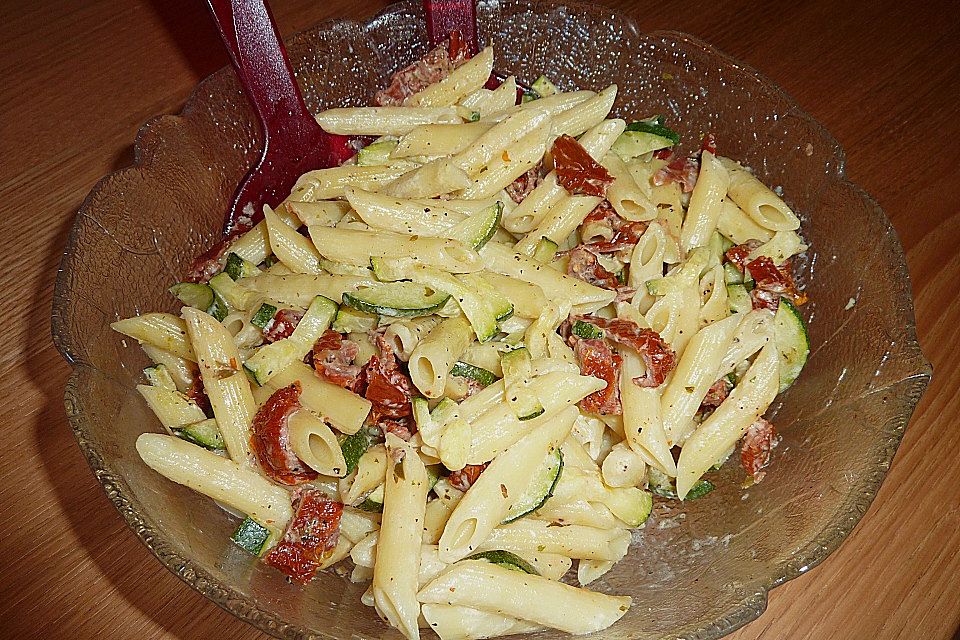 Pasta - Salat