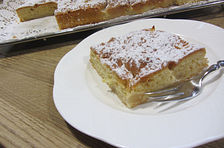 Marmorkuchen Adrian Von Josephineb Chefkoch 