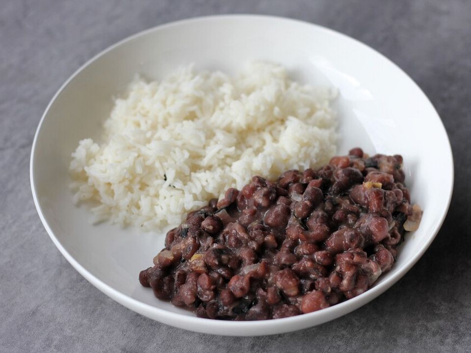 Adzukibohnen TCM von Lovisgug| Chefkoch