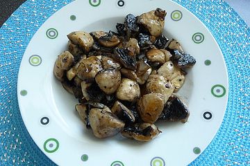 Champignonsalat Chefkoch 