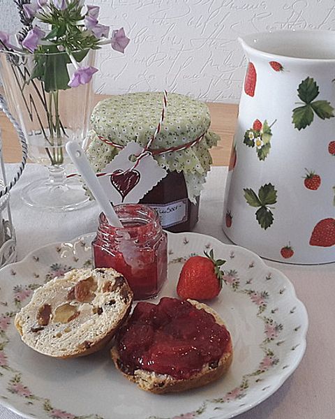 Himbeermarmelade Rezepte | Chefkoch