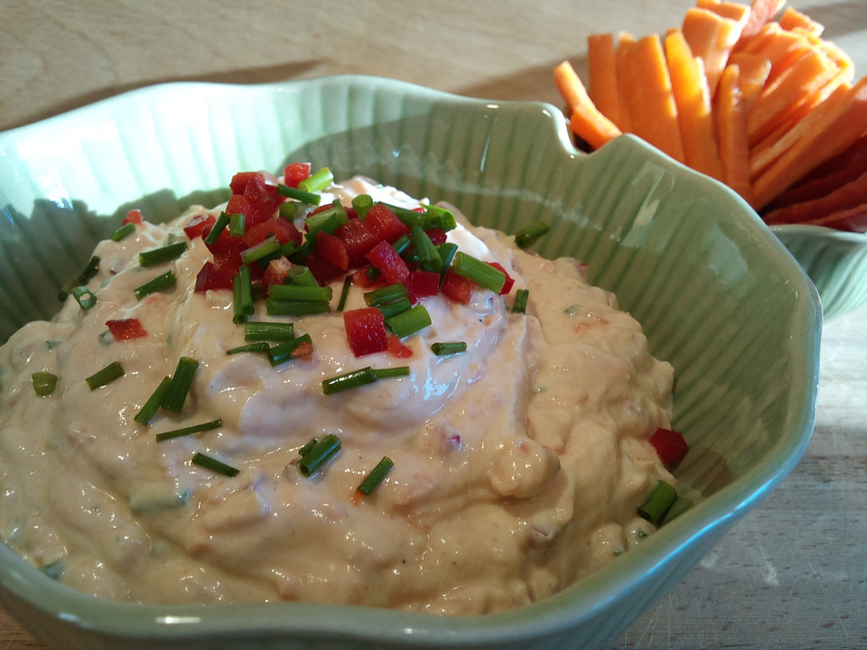 Frischkase Karotte Paprika Aufstrich Rezepte Chefkoch