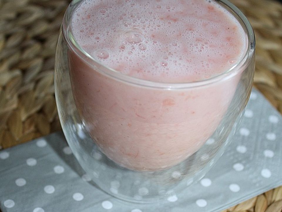 Pink Morning von thunerin| Chefkoch