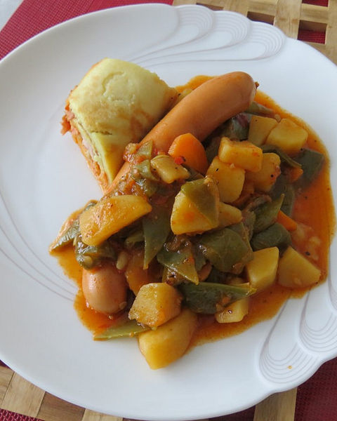 Schnippelbohnen Rezepte | Chefkoch Schnippelbohnen Rezepte | Chefkoch