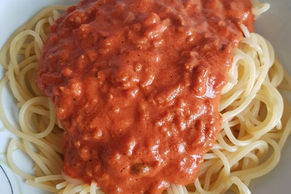 To(h)ma Pasta Sauce