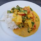 Mangold Curry Rezepte Chefkoch