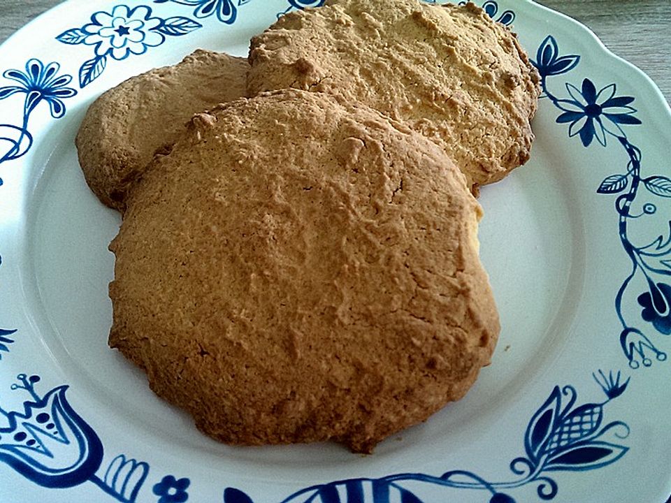 Ballokume von lepurushi Chefkoch