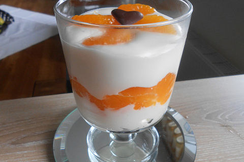 Dessertcreme von Lalu20