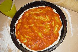 Vegetarisch Pizza Dip Rezepte Chefkoch 