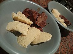 Maronen Eis Rezepte Chefkoch