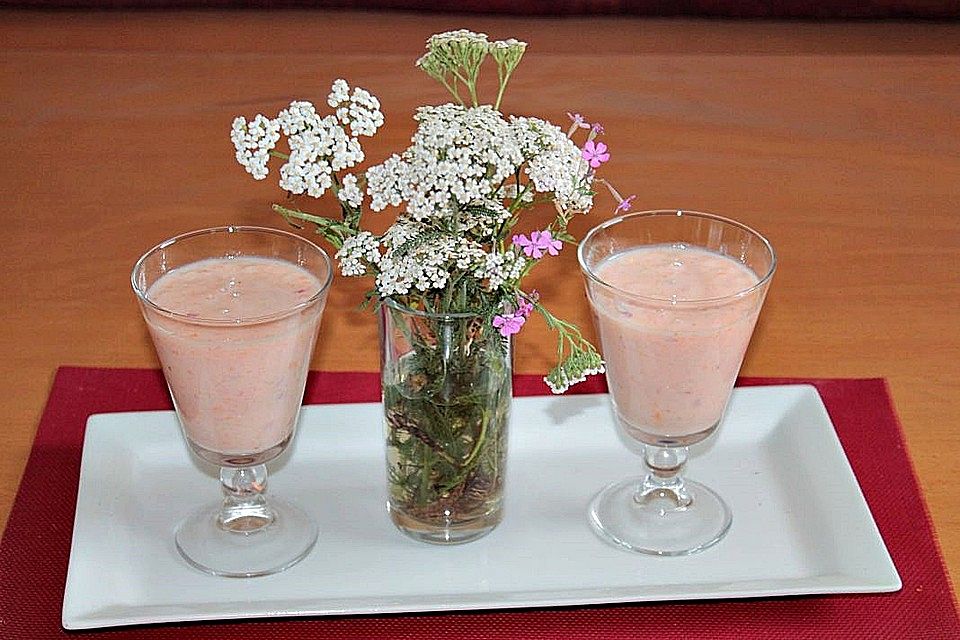 5-Frucht-Smoothie