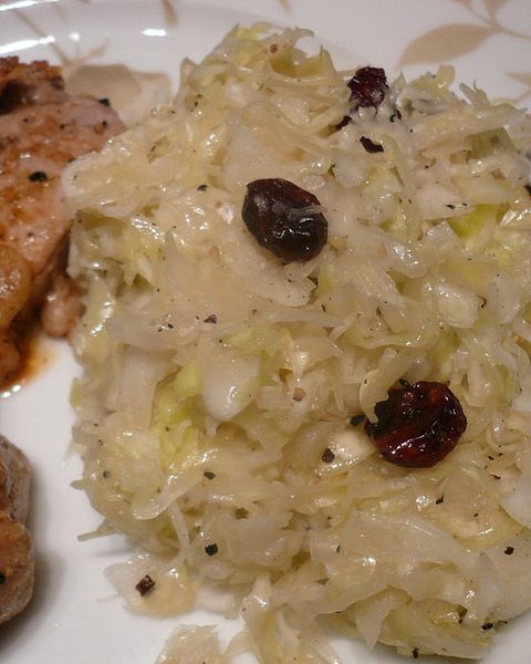 Spitzkohlsalat Rezepte | Chefkoch