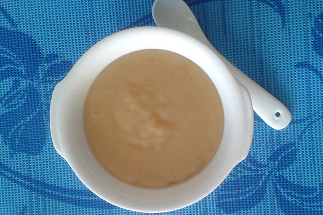 Vanille-Kokos-Pudding von Jasmin-Petra-Wenzel| Chefkoch