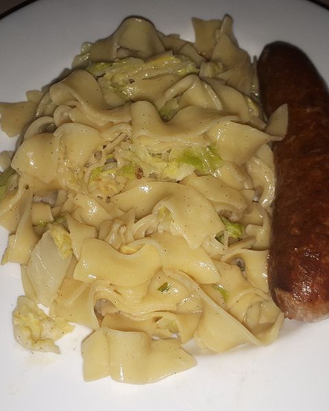 Rahmwirsing Rezepte | Chefkoch