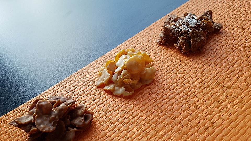 Schoko - Crossies-image