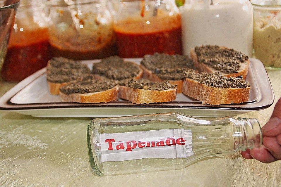 Tapenade