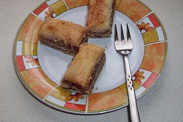 Baklava