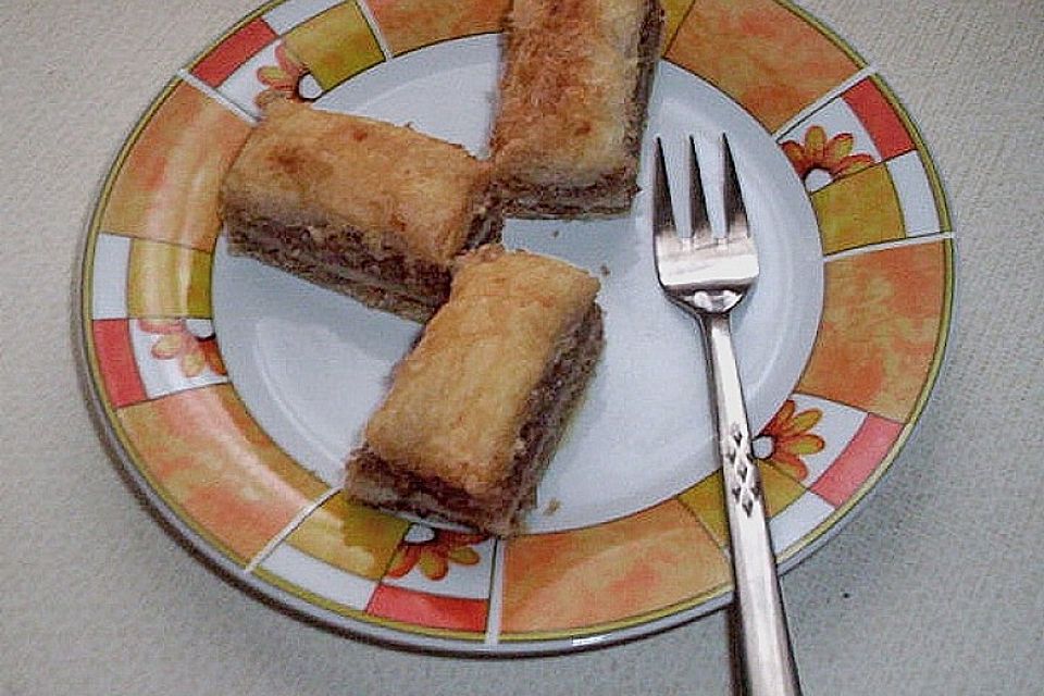 Baklava