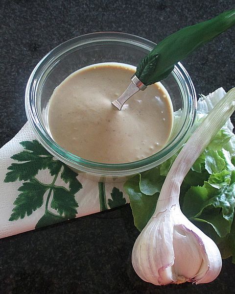 Salatsoßen Rezepte | Chefkoch