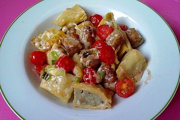 Schwarzwalder Nei Glunsdes Von Sir Lunzalot Chefkoch 