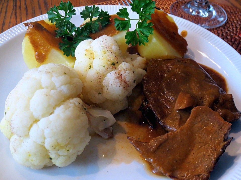 Rinderbraten Fur Jedermann Von Gerald Riva Chefkoch 