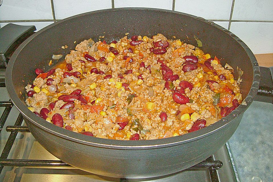 Chili con Carne