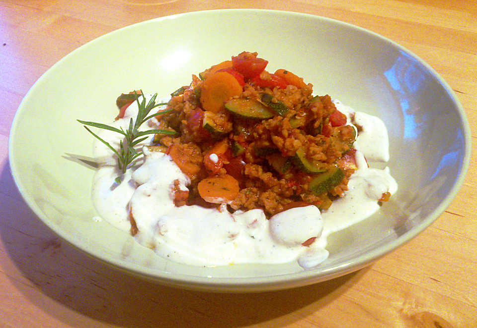 Joghurt Dip Zu Gemuse Rezepte Chefkoch
