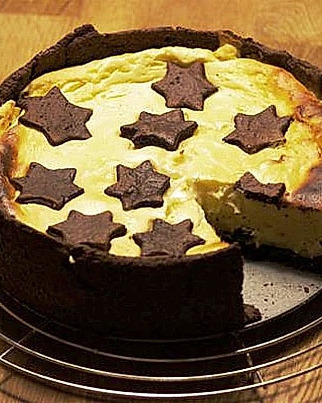 Sterntaler Cheesecake