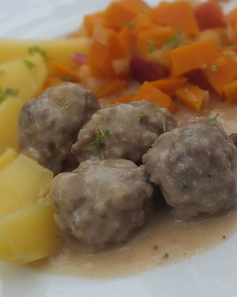 Fleischklopse Rezepte | Chefkoch