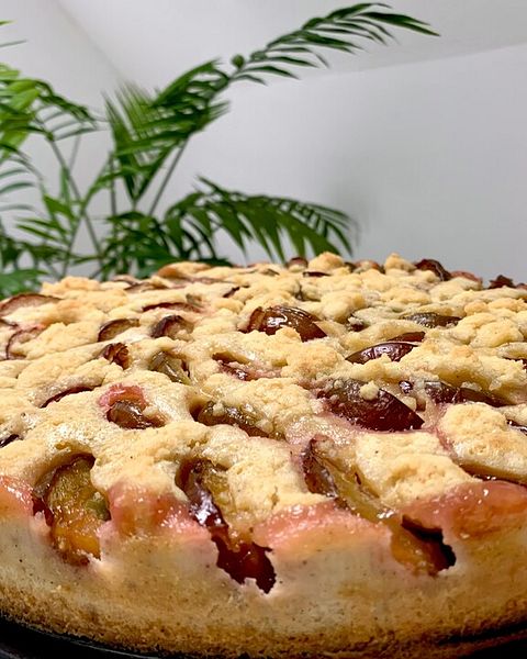 Pflaumenkuchen Rezepte | Chefkoch