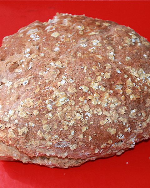 Haferflockenbrot Rezepte | Chefkoch
