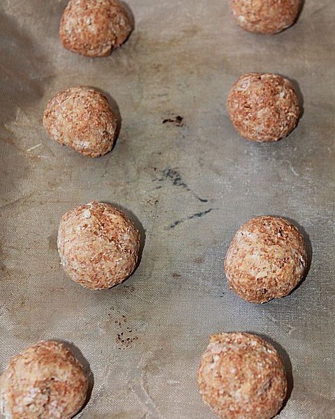 Weizenkleie Rezepte | Chefkoch