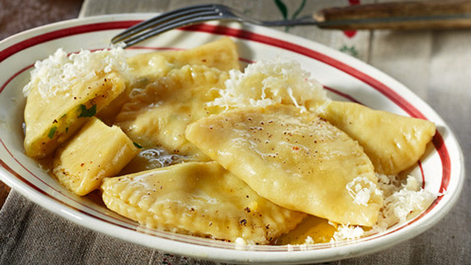 Tiroler-Schlutzkrapfen